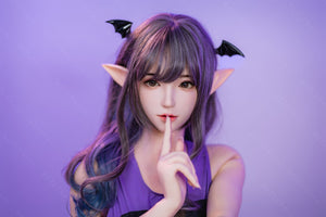 Yulania Sex doll (Bezlya Doll 155cm e-cup 2.2cf silicone)