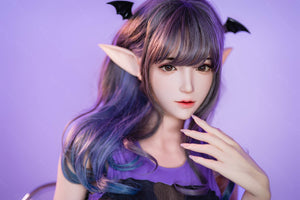 Yulania Sex doll (Bezlya Doll 155cm e-cup 2.2cf silicone)