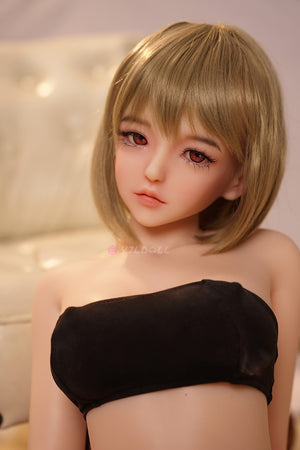 Junpai Sex doll (YJL Doll 100cm c-cup Tpe)