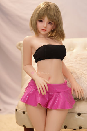 Junpai Sex doll (YJL Doll 100cm c-cup Tpe)