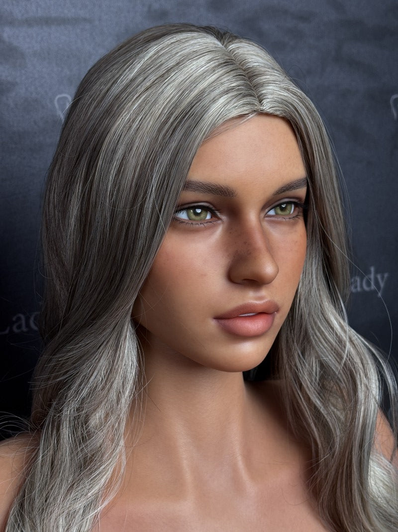Hailey sexpuppe (Real Lady 159cm F-cup R12 RST Silikon) EXPRESS