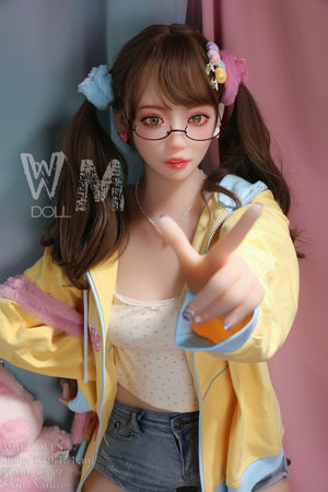Katie sexpuppe (WM-Doll 154 cm B-cup #399 tpe)