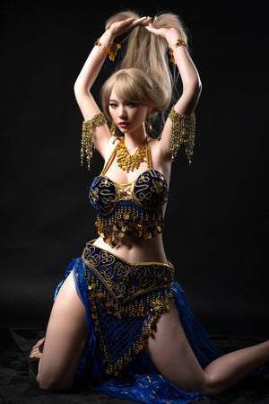 Sora Sex doll (Tayu-Doll 156cm e-cup ZC-20# silicone)