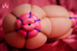 Alpaka -Masturbator (Dolls Castle #H11 Silikon)