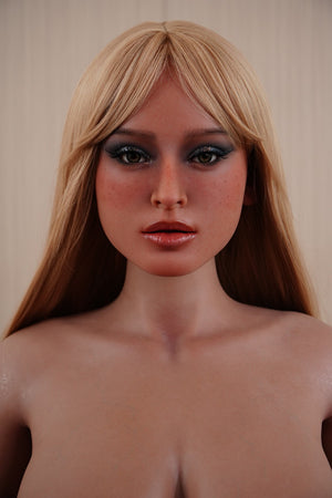 Aline sexpuppe (Galatea Doll 163 cm d-cup #050 Silikon)