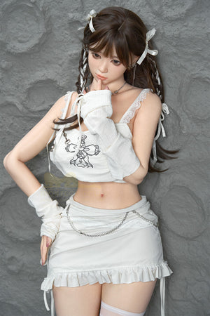 Nine Sex doll (Irontech Doll 158cm e-cup T3-3 silicone)