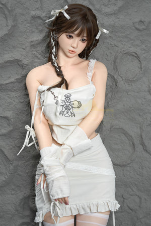 Nine Sex doll (Irontech Doll 158cm e-cup T3-3 silicone)