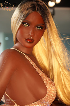 Alma Sex doll (Galatea Doll 162cm c-cup #050 silicone)