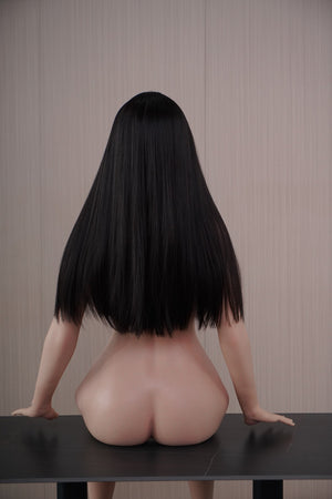 Joline Sex doll (Galatea Doll 163cm d-cup #198 silicone)