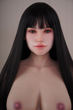 Joline Sex doll (Galatea Doll 163cm d-cup #198 silicone)