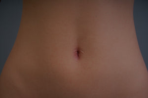 Alma Sex doll (Galatea Doll 162cm c-cup #050 silicone)