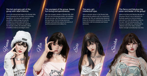 Nine Sex doll (Irontech Doll 158cm e-cup T3-3 silicone)