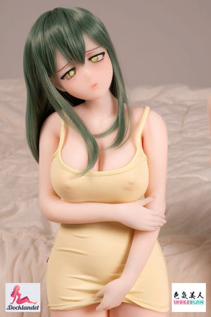 Rico Sexdocka (Irokebijin 95cm F-Kupa S-TPE)