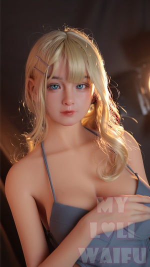 Yuki Sex doll (My Loli Waifu 150cm D-cup #13 TPE+silicone)