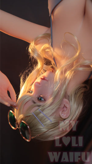 Yuki Sex doll (My Loli Waifu 150cm D-cup #13 TPE+silicone)