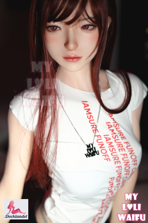 Sora Sexdocka (My Loli Waifu 148cm B-Kupa #70B Silikon)