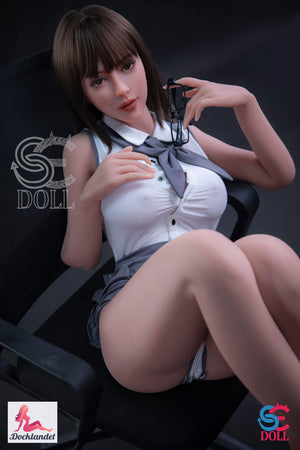 Nancy sexpuppe (SEDoll 161 cm f-cup #068 tpe)