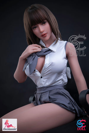 Nancy sexpuppe (SEDoll 161 cm f-cup #068 tpe)