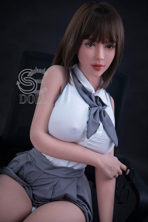 Nancy sexpuppe (SEDoll 161 cm f-cup #068 tpe)