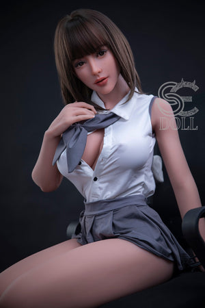 Nancy sexpuppe (SEDoll 161 cm f-cup #068 tpe)