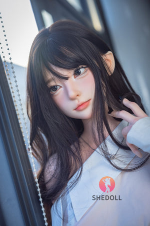 Tanya Sexdocka (SHEDOLL 168cm D-Kupa #SH210 2.0 Silikon)