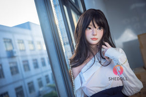 Tanya Sexdocka (SHEDOLL 168cm D-Kupa #SH210 2.0 Silikon)