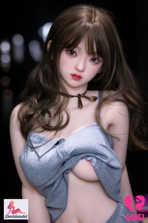 Katy Sex doll (Aibei Doll 157cm D-cup Tpe) EXPRESS