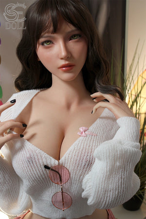 Bridget.F Sexdocka (SEDoll T161cm C-Kupa #130SC Silikon Pro)