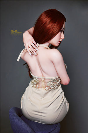 Betty Sex doll (Irontech Doll 153cm e-cup S7 silicone)