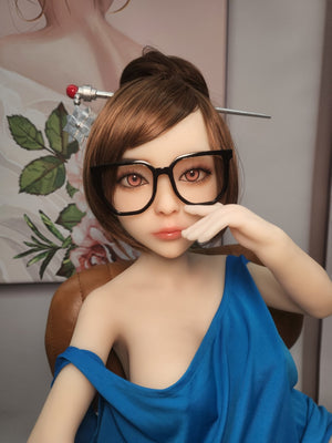 Mei sexpuppe (WM-Doll 96 cm e-cup #103 tpe)