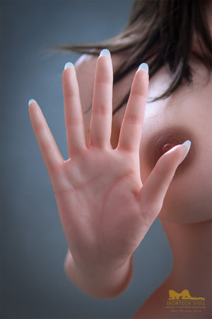 Mizuki Sex doll (Irontech Doll 164cm e-cup S24 silicone)