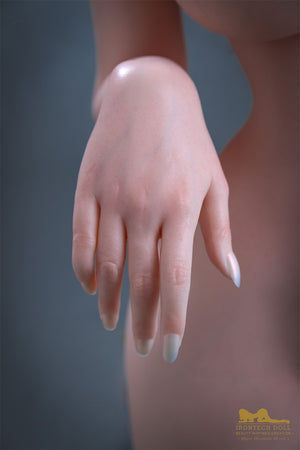 Mizuki Sex doll (Irontech Doll 164cm e-cup S24 silicone)