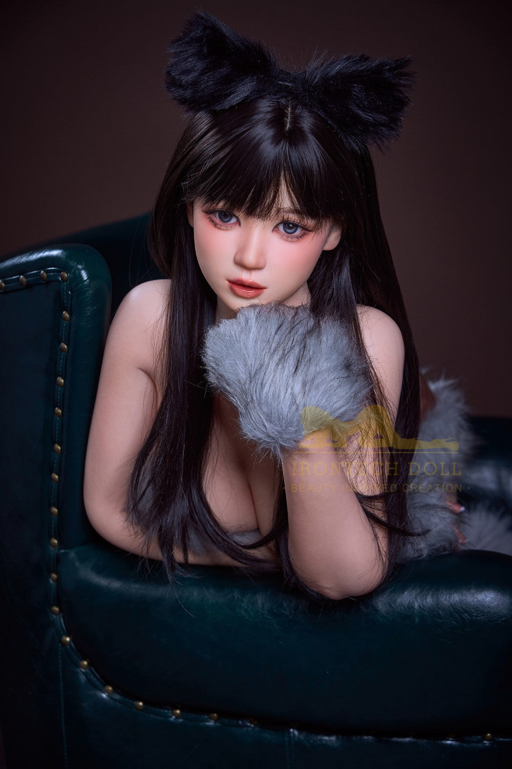 Neun sexpuppe (Irontech Doll T165cm f-cup T3 Silikon)