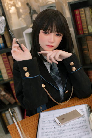 Platycodon Sex doll (Bezlya Doll 160cm c-cup 2.1 silicone)