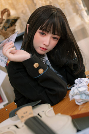 Platycodon Sex doll (Bezlya Doll 160cm c-cup 2.1 silicone)