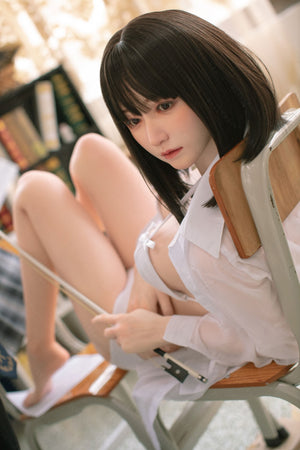 Platycodon Sex doll (Bezlya Doll 160cm c-cup 2.1 silicone)