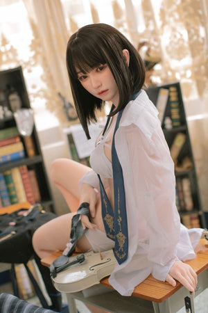 Platycodon Sex doll (Bezlya Doll 160cm c-cup 2.1 silicone)