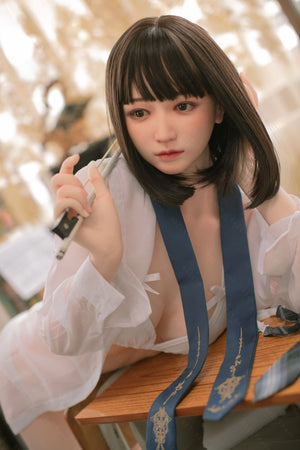 Platycodon Sex doll (Bezlya Doll 160cm c-cup 2.1 silicone)