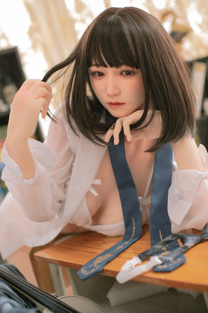 Platycodon Sex doll (Bezlya Doll 160cm c-cup 2.1 silicone)