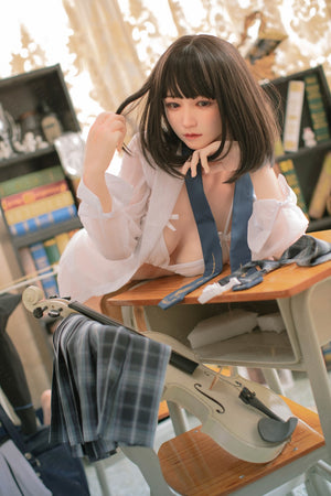 Platycodon Sex doll (Bezlya Doll 160cm c-cup 2.1 silicone)