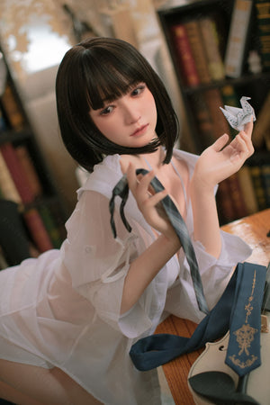 Platycodon Sex doll (Bezlya Doll 160cm c-cup 2.1 silicone)