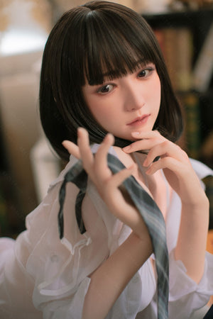 Platycodon Sex doll (Bezlya Doll 160cm c-cup 2.1 silicone)