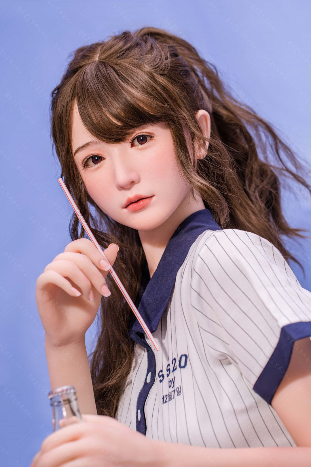 Platycodon sexpuppe (Bezlya Doll 160cm C-cup 2.0 TPE+Silikon)