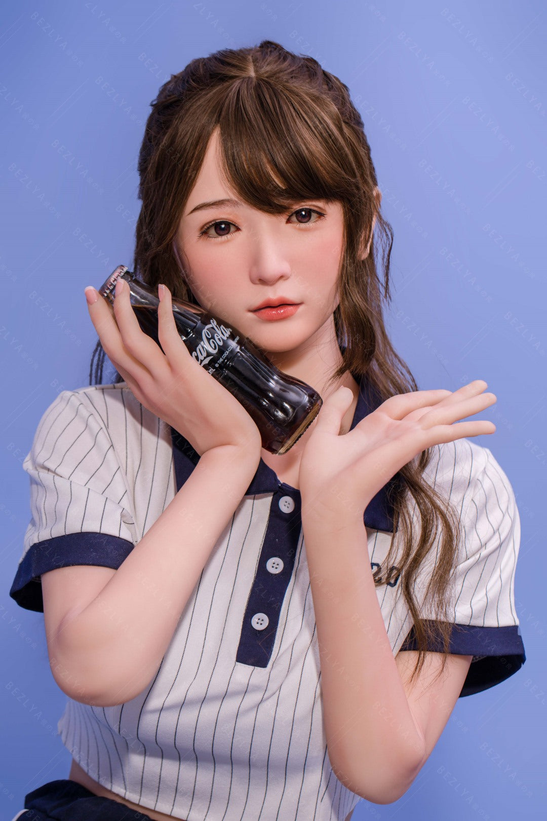 Platycodon sexpuppe (Bezlya Doll 160cm C-cup 2.0 TPE+Silikon)