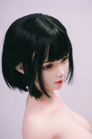 Versammlung sexpuppe (Bezlya Doll 149cm d-cup 2,0 tpe+Silikon)
