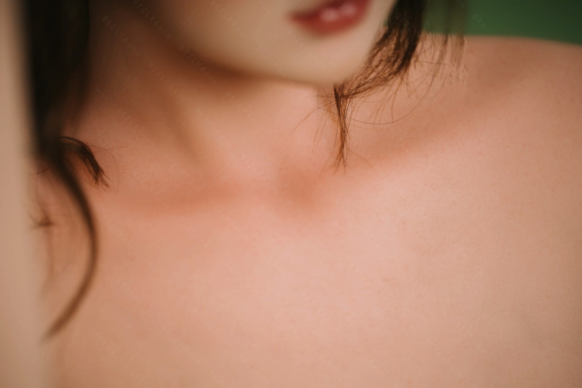 Ruriokoshi sexpuppe (Bezlya Doll 138cm A-cup 2.0 TPE+Silikon)