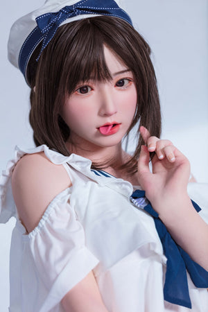 Platycodon Sex doll (Bezlya Doll 160cm c-cup 2.1 silicone)