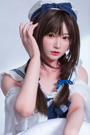 Platycodon Sex doll (Bezlya Doll 160cm c-cup 2.1 silicone)