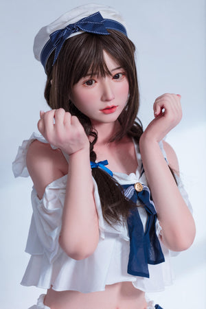 Platycodon Sex doll (Bezlya Doll 160cm c-cup 2.1 silicone)