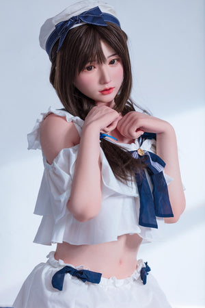 Platycodon Sex doll (Bezlya Doll 160cm c-cup 2.1 silicone)